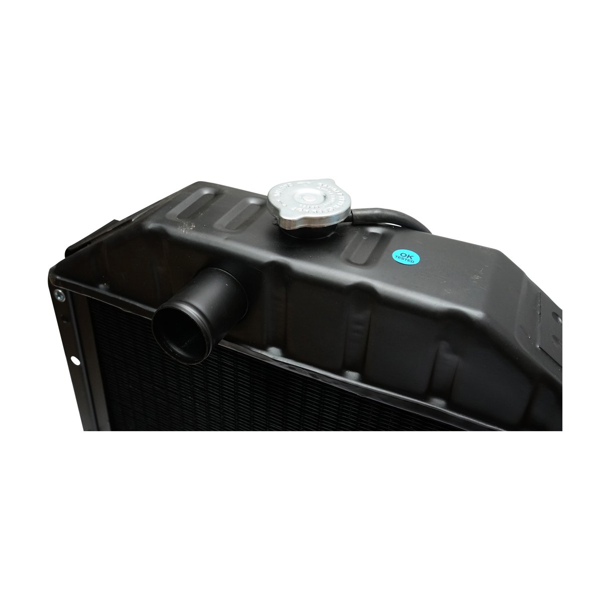 Radiator racire din cupru Tractor U-640 si U-683